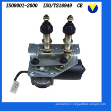 Popular International Wiper Motor Specification